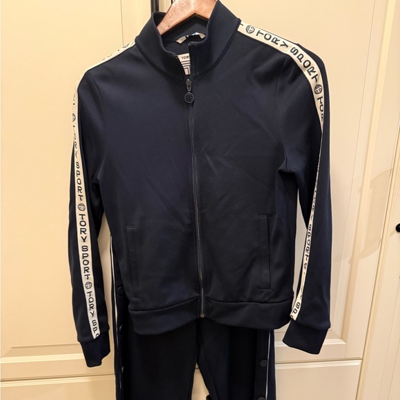 Tory Burch Other - Tory burch set